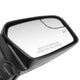 Factory Style Door Mirror (Passenger Right) <BR>11-12 Ford Fusion
