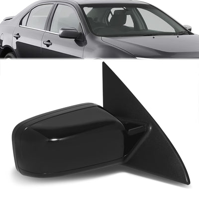 Factory Style Door Mirror (Passenger Right) <BR>11-12 Ford Fusion