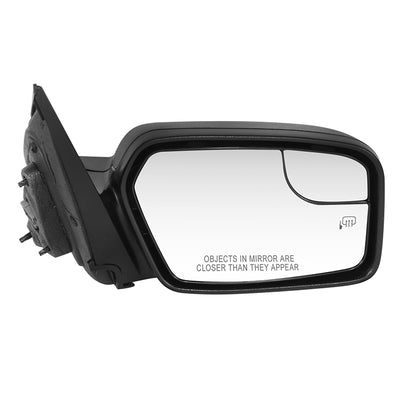 Factory Style Door Mirror (Passenger Right) <BR>11-12 Ford Fusion