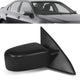 Factory Style Door Mirror (Passenger Right) <BR>11-12 Ford Fusion