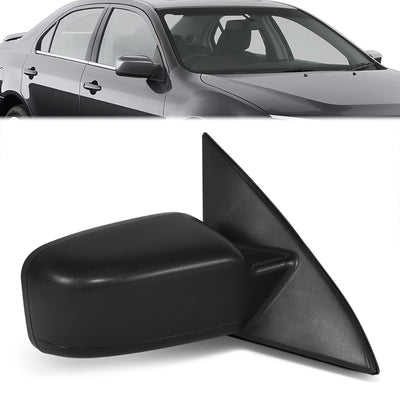 Factory Style Door Mirror (Passenger Right) <BR>11-12 Ford Fusion