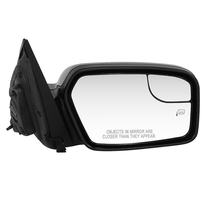 Factory Style Door Mirror (Passenger Right) <BR>11-12 Ford Fusion