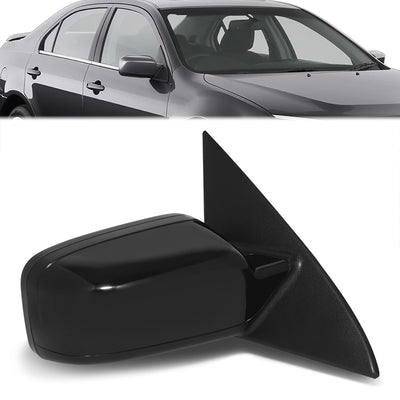 Factory Style Door Mirror (Passenger Right) <BR>11-12 Ford Fusion
