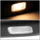 Powered Right Side Mirror W/ Heated, Puddle Light<br>11-12 Ford Fusion