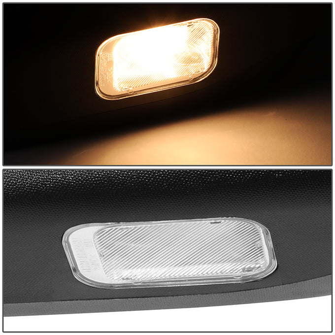 Powered Right Side Mirror W/ Heated, Puddle Light<br>11-12 Ford Fusion