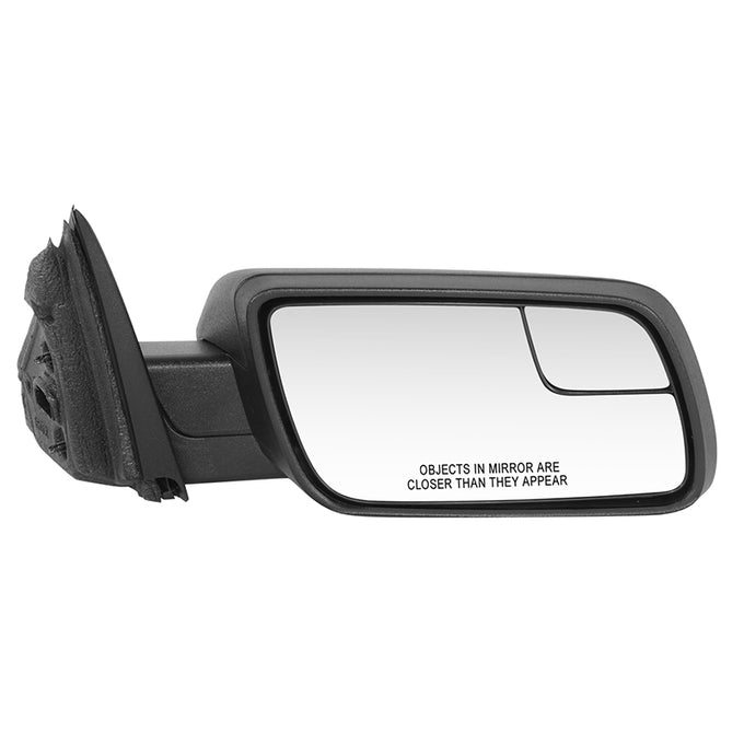 Factory Style Door Mirror (Passenger Right) <BR>13-19 Ford Flex