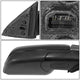 Powered Right Side Door Mirror W/ Heated<br>13-19 Ford Flex