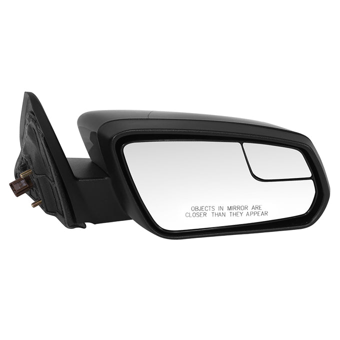 Factory Style Door Mirror (Passenger Right) <BR>11-12 Ford Mustang