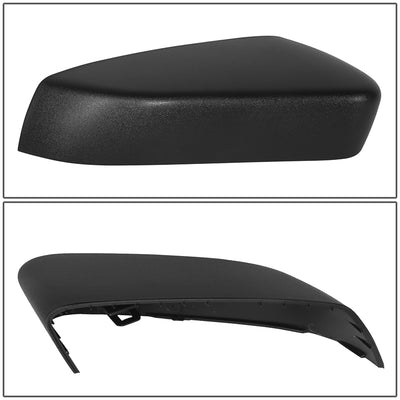 Factory Style Door Mirror (Passenger Right) <BR>11-12 Ford Mustang