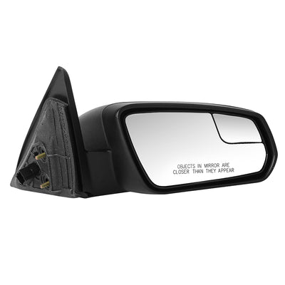 Powered Right Side Door Mirror W/ Blind Spot<br>13-14 Ford Mustang