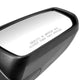 Factory Style Powered Right Side Door Mirror<br>13-14 Ford Mustang