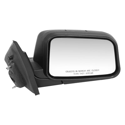 Powered Side View Mirrors With Heated <BR>2007 Ford Edge