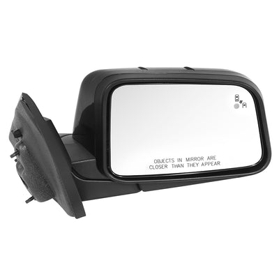Factory Style Door Mirror (Passenger Right) <BR>09-11 Ford Edge, Lincoln MKX