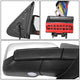 Powered Side View Mirrors With Heated, Signal, Memory <BR>13-14 Ford Expedition, 12-14 Lincoln Navigator