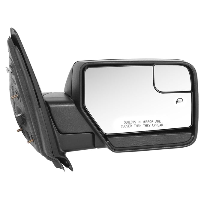 Factory Style Door Mirror (Passenger Right) <BR>12-17 Ford Expedition