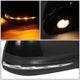 Powered Right Side Mirror W/ Heated,Blind Spot,Signal<br>12-14 Ford Edge