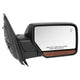 Powered Fold Right Side Mirror W/Heated <br> 15-17 Ford Expedition