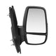 Powered Side View Mirrors <BR>18-19 Ford Transit 150, 250, 350
