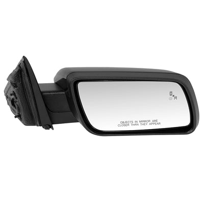 Powered Right Side Mirror W/ Heated,Blind Spot,Memory<br>13-19 Ford Flex