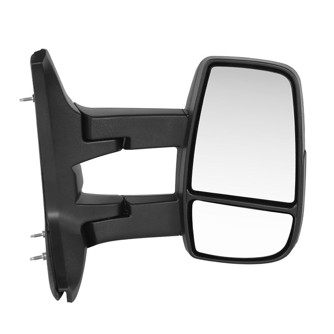 Factory Style Door Mirror (Passenger Right) <BR>15-19 Ford Transit 150, 250, 350