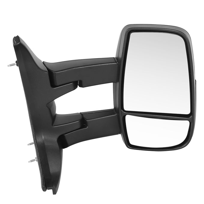 Factory Style Right side Door Mirror<br>15-19 Ford Transit 150 250 350