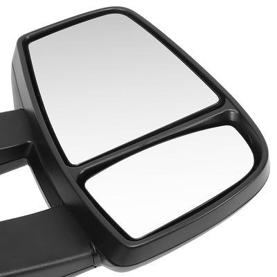 Factory Style Right side Door Mirror<br>15-19 Ford Transit 150 250 350