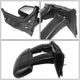 Factory Style Right side Door Mirror<br>15-19 Ford Transit 150 250 350