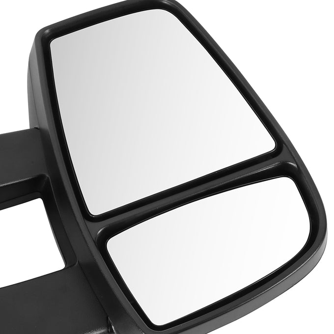 Factory Style Door Mirror (Passenger Right) <BR>15-19 Ford Transit 150, 250, 350