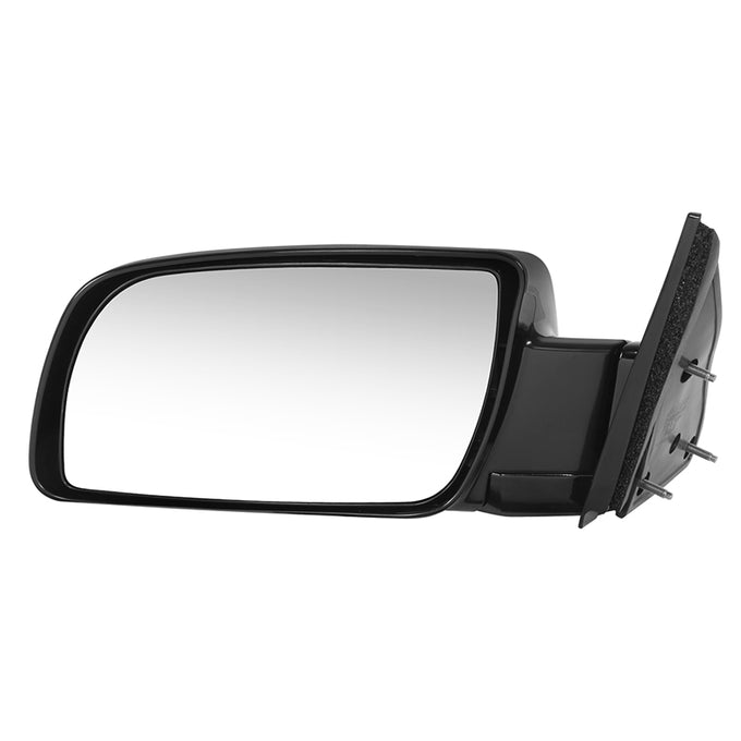 Door Mirror (Driver Left) <BR>92-94 Chevy Blazer, 88-99 Chevy C, K Series, 88-98 GMC C, K Series