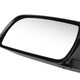 Door Mirror (Driver Left) <BR>92-94 Chevy Blazer, 88-99 Chevy C, K Series, 88-98 GMC C, K Series