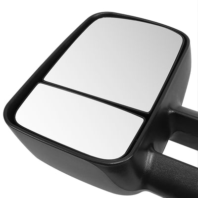 Door Mirror (Driver Left) <BR>07-14 Chevy/GMC Silverado/Sierra 1500 2500/3500HD