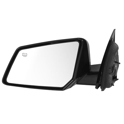 Factory Style Door Mirror (Driver Left) <BR>07-08 Saturn Outlook