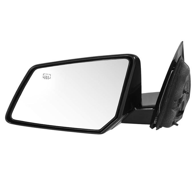 Factory Style Door Mirror (Driver Left) <BR>07-08 Saturn Outlook