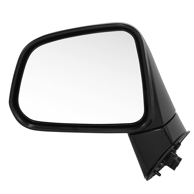 Factory Style Door Mirror (Driver Left) <BR>13-15 Chevy Captiva Sport, 08-10 Saturn Vue