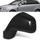 Factory Style Door Mirror (Driver Left) <BR>13-15 Chevy Captiva Sport, 08-10 Saturn Vue