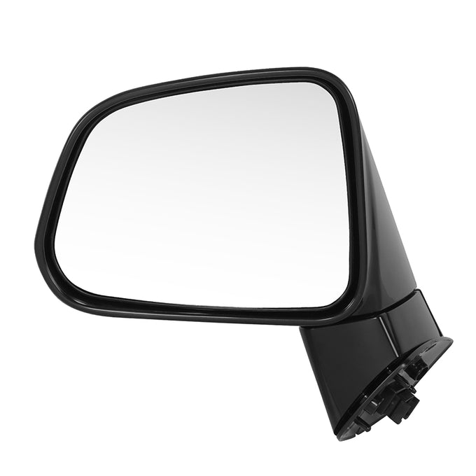 Factory Style Door Mirror (Driver Left) <BR>13-15 Chevy Captiva Sport, 08-10 Saturn Vue
