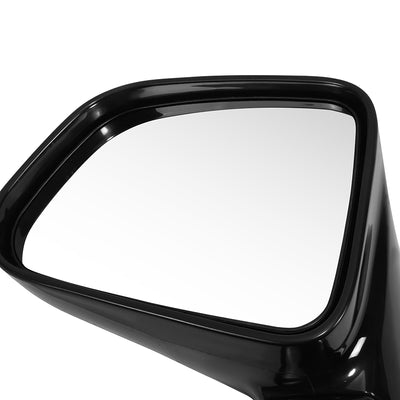 Factory Style Door Mirror (Driver Left) <BR>13-15 Chevy Captiva Sport, 08-10 Saturn Vue