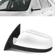 Factory Style Door Mirror (Driver Left) <BR>10-12 Chevy Equinox, 10-11 GMC Terrain