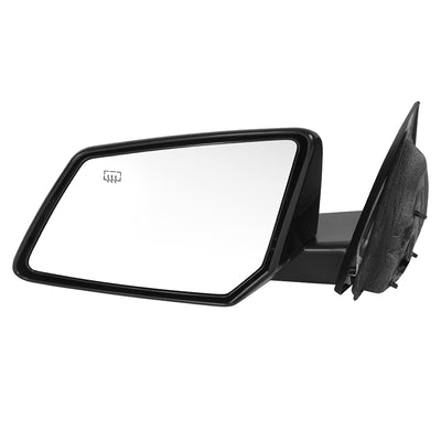 Powered Left Side Mirror W/ Heated Defroster, Signal<br>07-08 Saturn Outlook