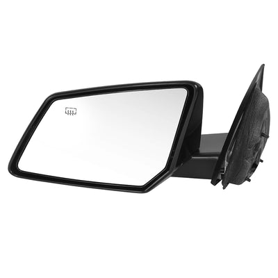 Factory Style Door Mirror (Driver Left) <BR>08-10 Saturn Outlook