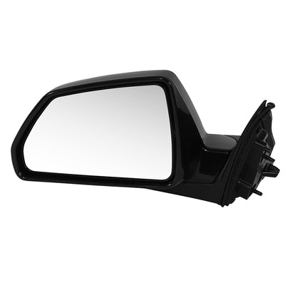 Factory Style Door Mirror (Driver Left) <BR>08-14 Cadillac CTS