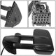 Door Mirror (Driver Left) <BR>07-13 Chevy Silverado, GMC Sierra 1500, 2500, 3500