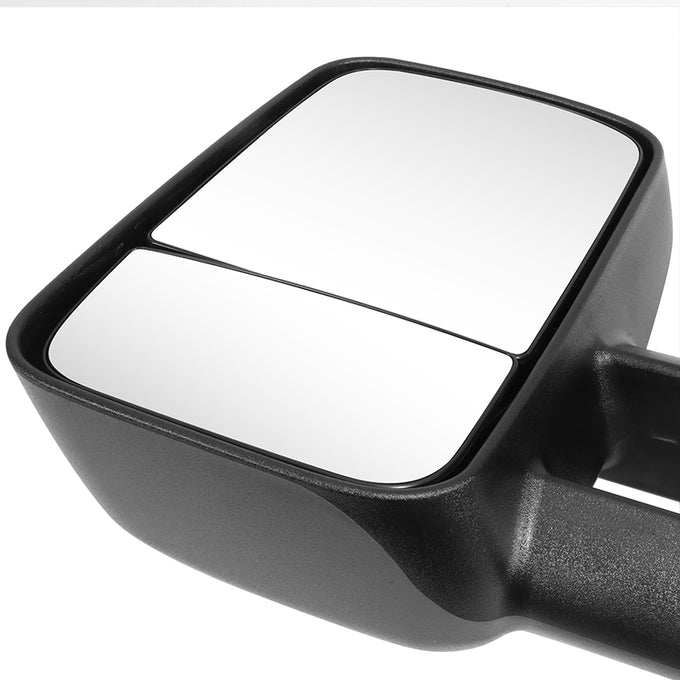 Door Mirror (Driver Left) <BR>99-07 Chevy Silverado 1500, 2500, 3500, Classic, 00-06 Suburban 1500, 2500, 01-06 GMC Sierra 2500, 3500