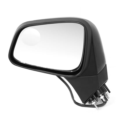 Factory Style Door Mirror (Driver Left) <BR>13-14 Chevy Trax