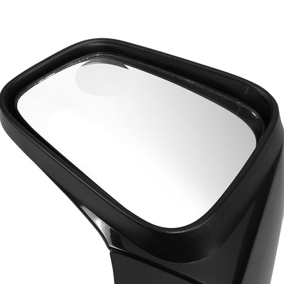 Factory Style Door Mirror (Driver Left) <BR>13-14 Chevy Trax