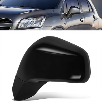 Factory Style Door Mirror (Driver Left) <BR>13-14 Chevy Trax