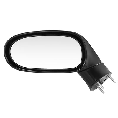 Factory Style Door Mirror (Driver Left) <BR>05-13 Cherolet Corvette