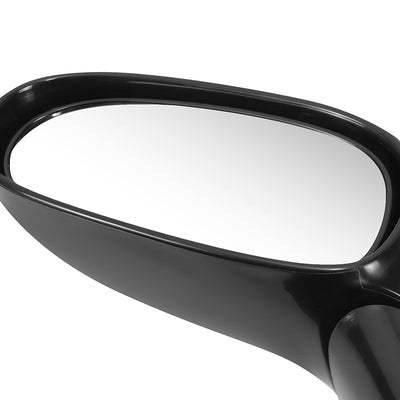 Factory Style Door Mirror (Driver Left) <BR>05-13 Cherolet Corvette