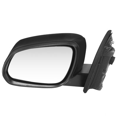 Factory Style Door Mirror (Driver Left) <BR>2016 Chevy Spark