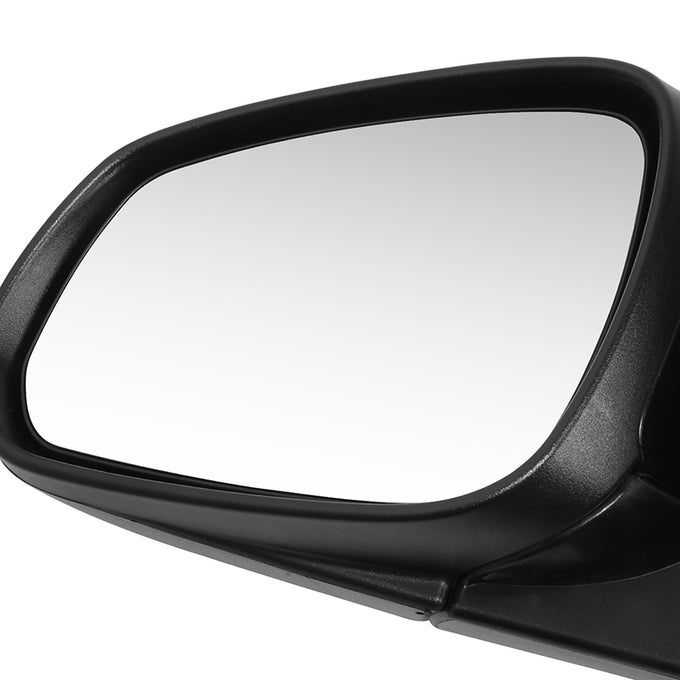 Factory Style Door Mirror (Driver Left) <BR>2016 Chevy Spark